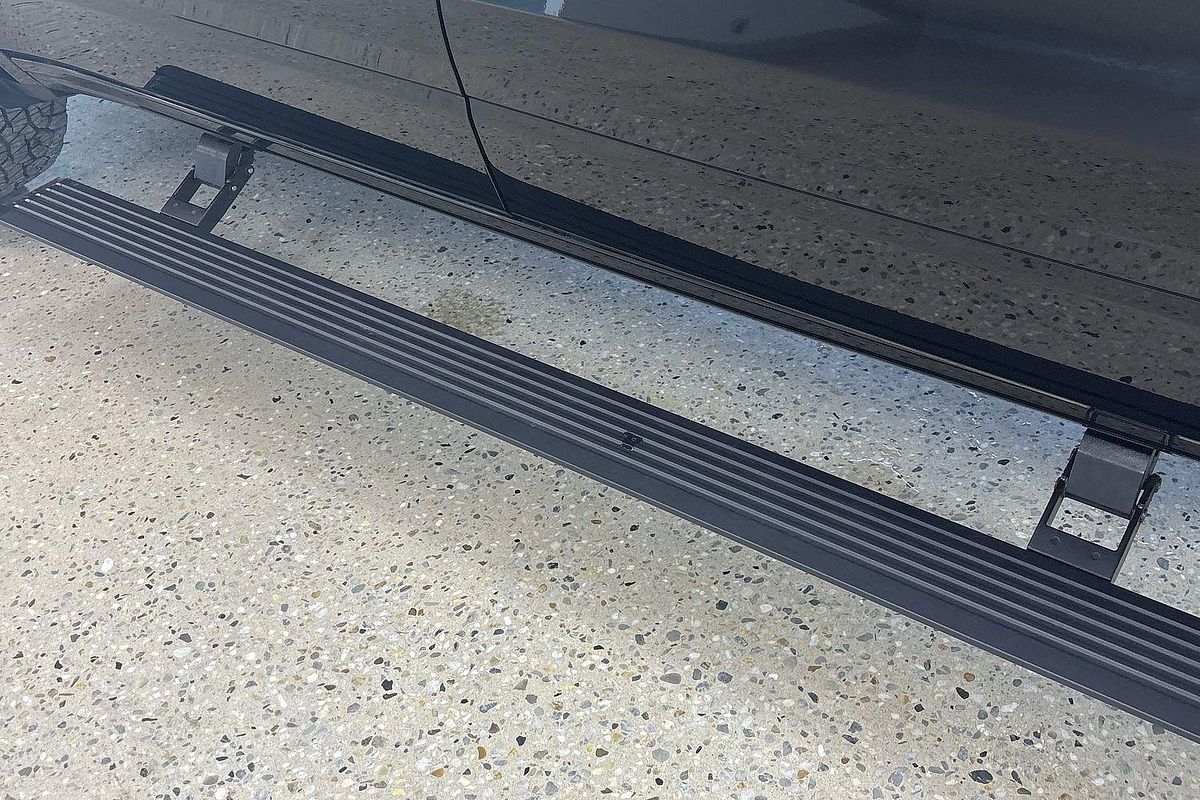 2024 RAM 1500 Laramie DT 4X4 SWB