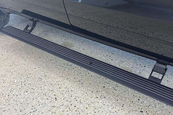 2024 RAM 1500 Laramie DT 4X4 SWB