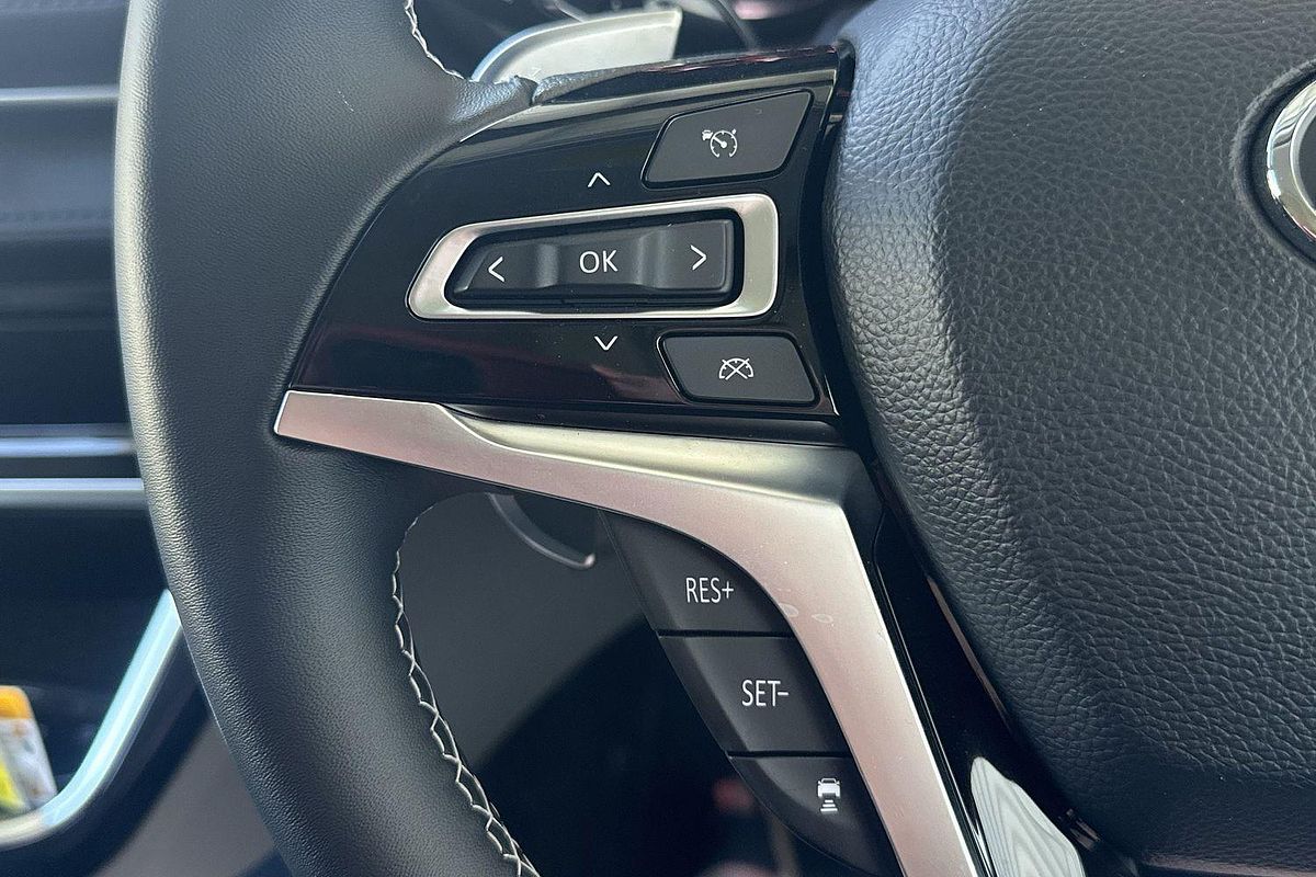 2024 LDV Deliver 9 MWB Mid Roof