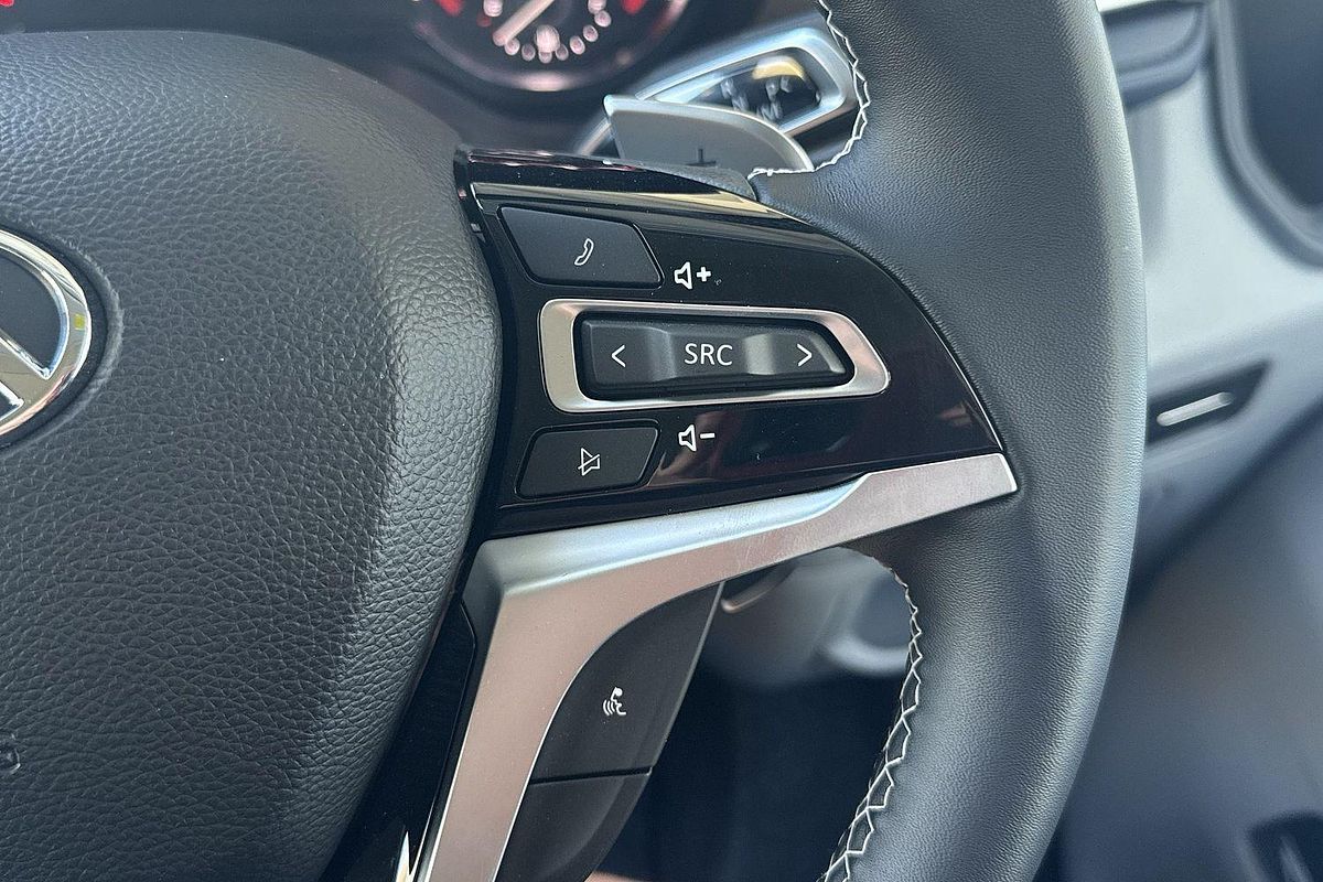 2024 LDV Deliver 9 MWB Mid Roof