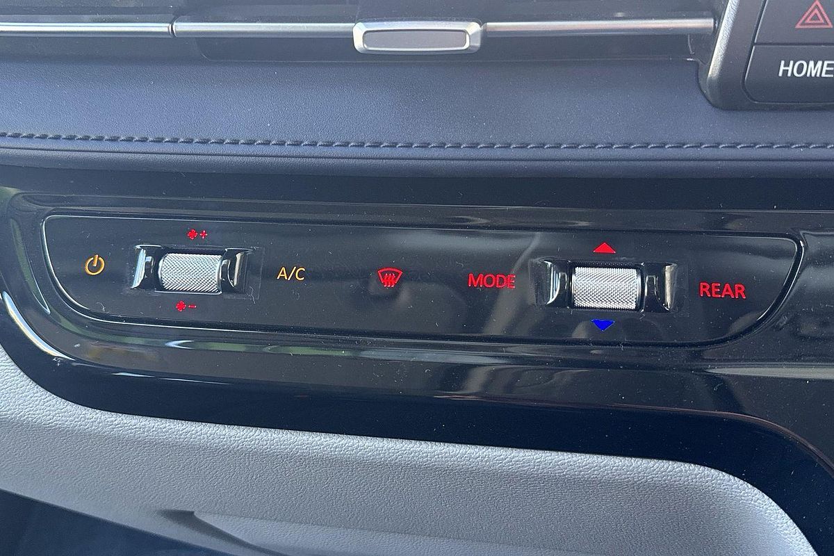 2024 LDV Deliver 9 MWB Mid Roof