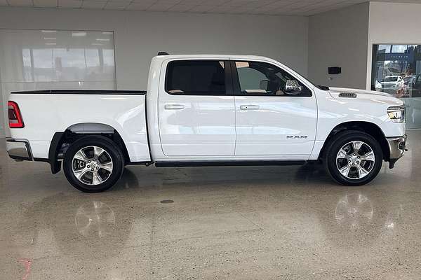 2024 RAM 1500 Laramie DT 4X4 SWB