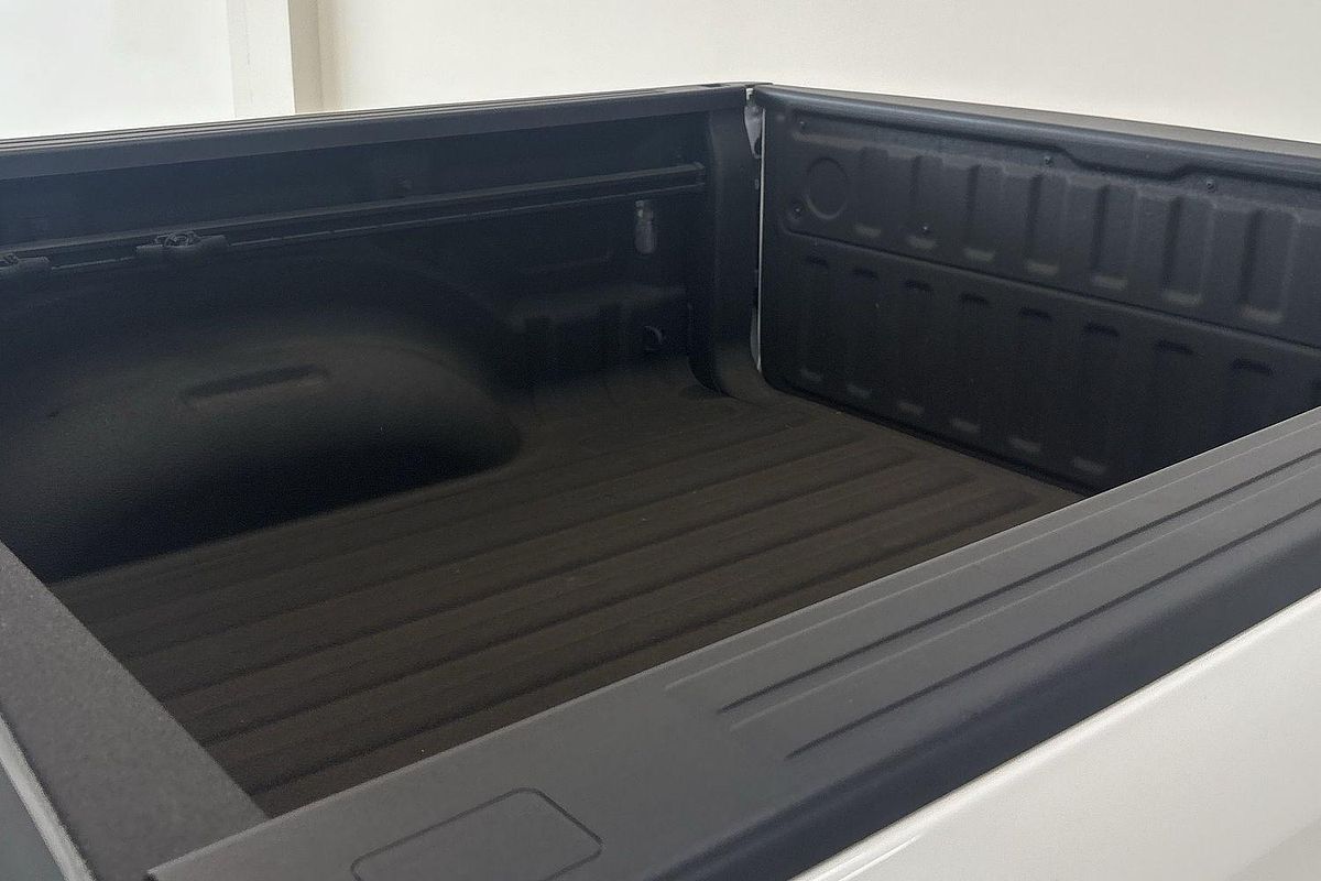 2024 RAM 1500 Laramie DT 4X4 SWB