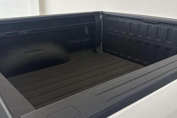 2024 RAM 1500 Laramie DT 4X4 SWB