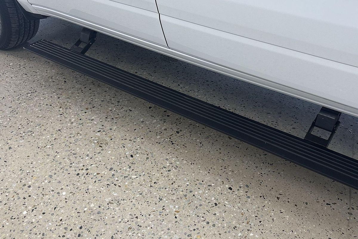 2024 RAM 1500 Laramie DT 4X4 SWB