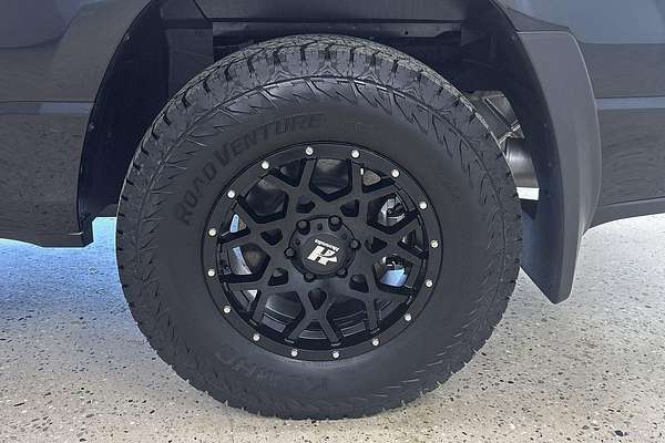 2024 RAM 1500 Laramie DT 4X4 SWB