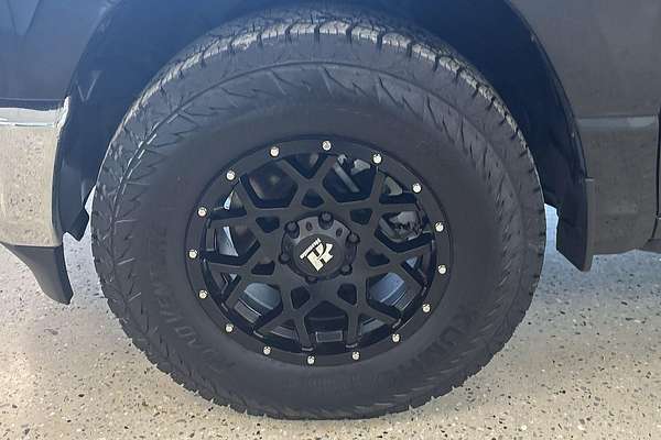 2024 RAM 1500 Laramie DT 4X4 SWB