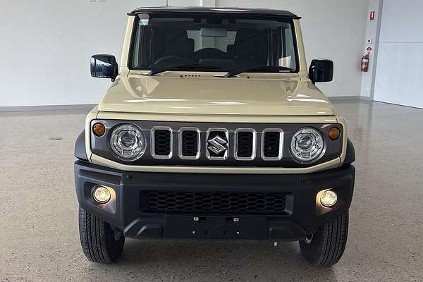 2024 Suzuki Jimny XL JJ