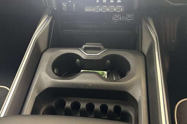 2024 RAM 1500 Laramie DT 4X4 SWB