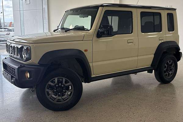 2024 Suzuki Jimny XL JJ