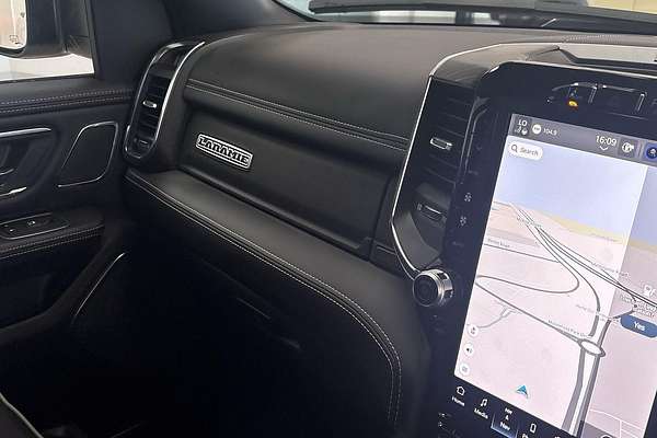 2024 RAM 1500 Laramie DT 4X4 SWB