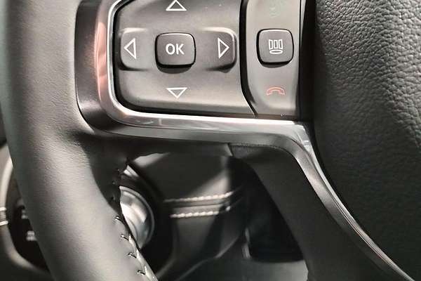 2024 RAM 1500 Laramie DT 4X4 SWB