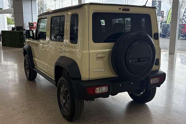 2024 Suzuki Jimny XL JJ