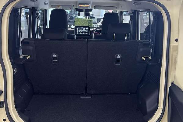 2024 Suzuki Jimny XL JJ