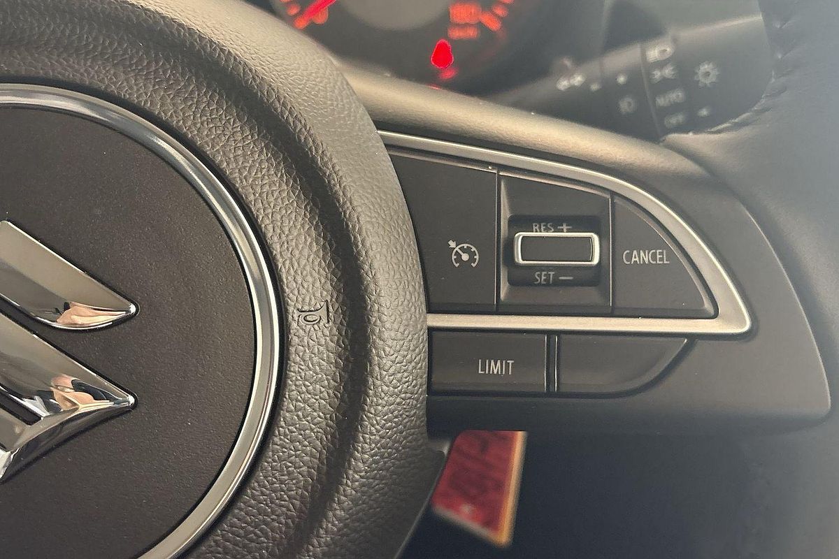 2024 Suzuki Jimny XL JJ