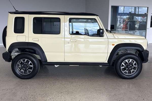 2024 Suzuki Jimny XL JJ