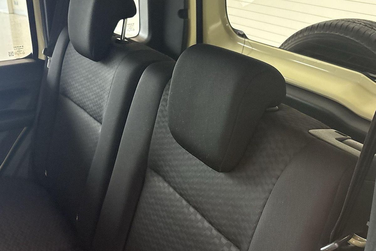 2024 Suzuki Jimny XL JJ