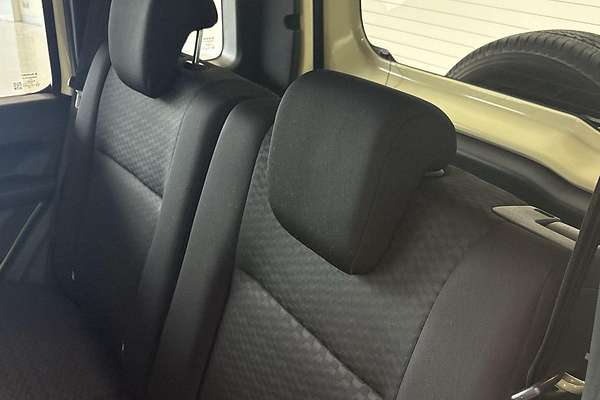 2024 Suzuki Jimny XL JJ