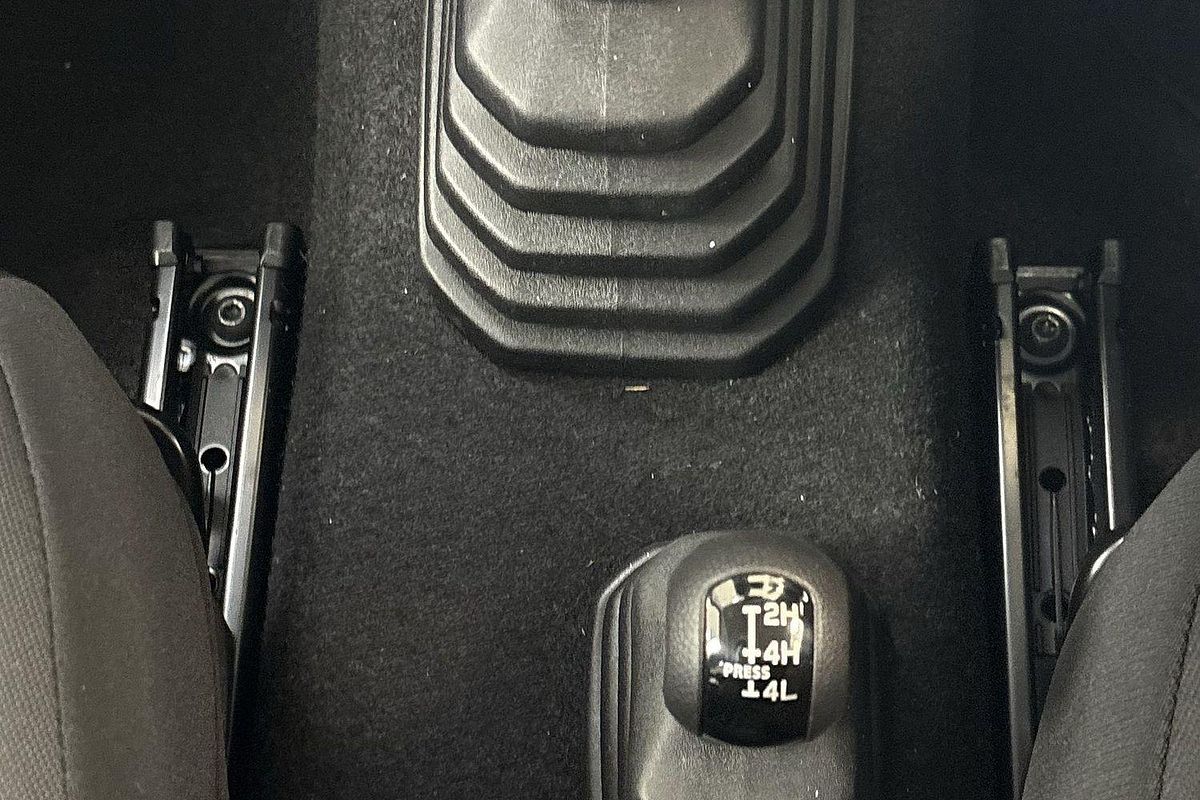 2024 Suzuki Jimny XL JJ