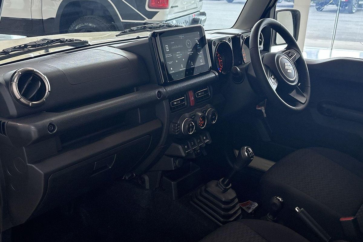 2024 Suzuki Jimny XL JJ