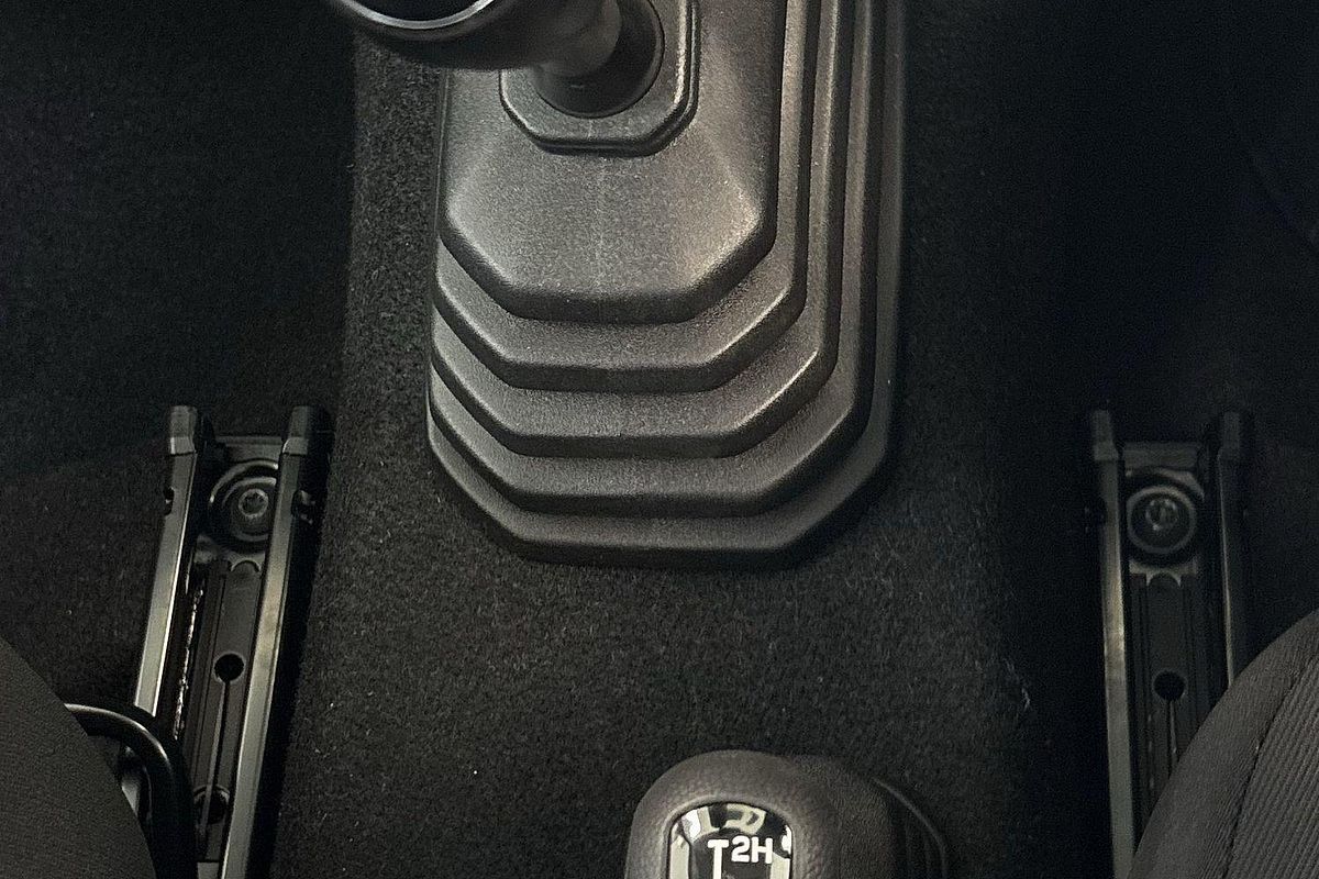 2024 Suzuki Jimny XL JJ