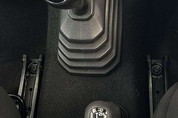 2024 Suzuki Jimny XL JJ