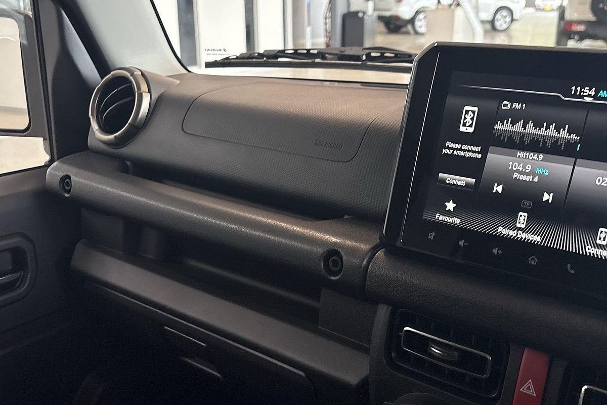 2024 Suzuki Jimny XL JJ