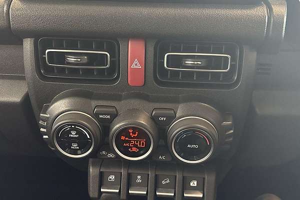 2024 Suzuki Jimny XL JJ
