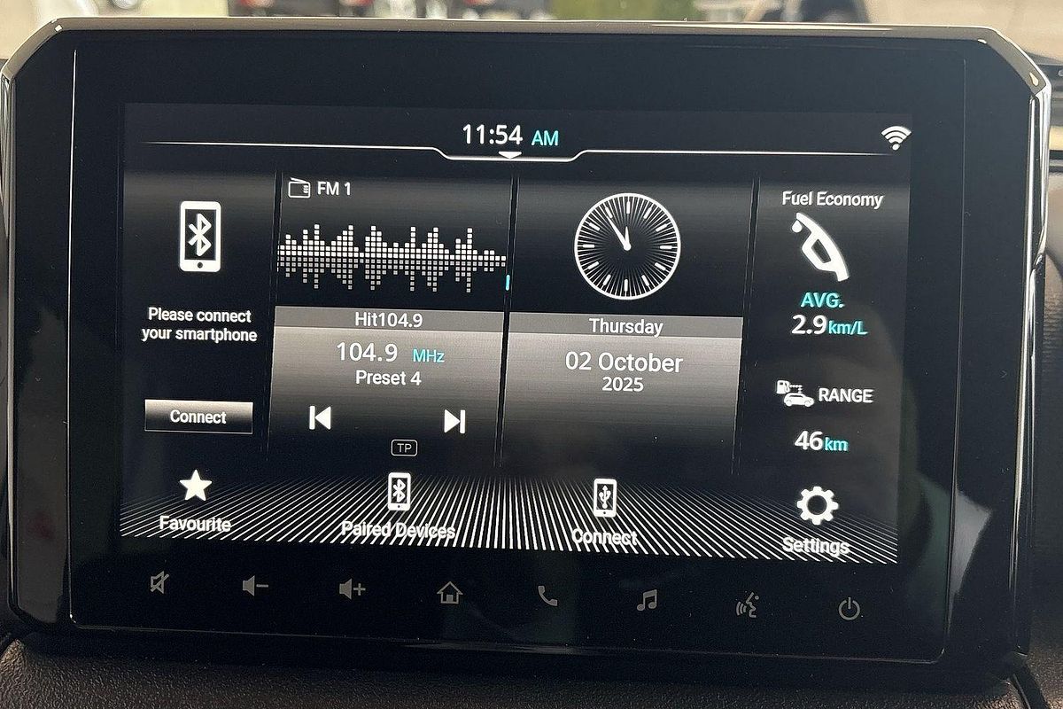 2024 Suzuki Jimny XL JJ