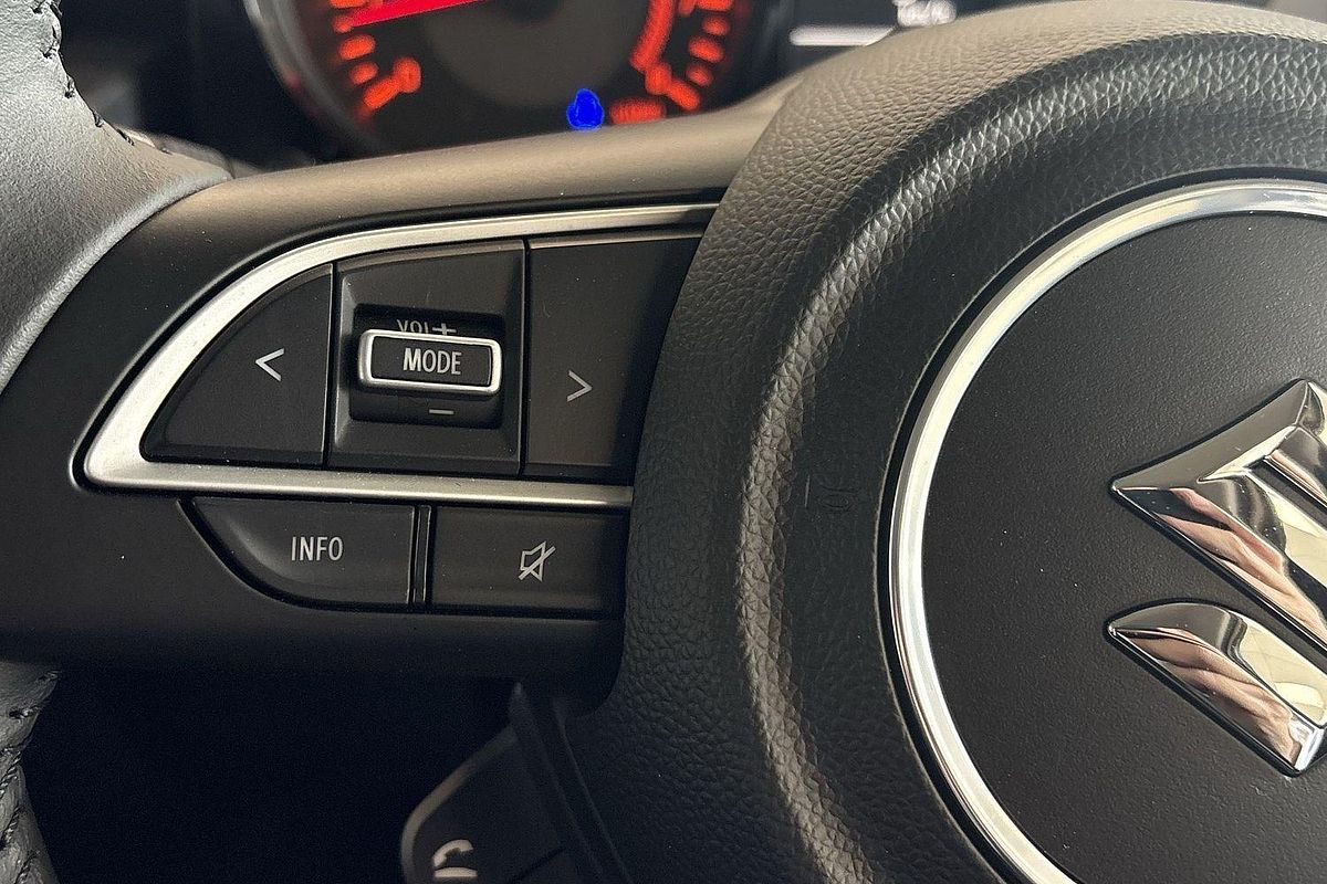 2024 Suzuki Jimny XL JJ