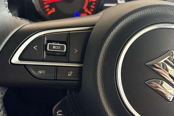 2024 Suzuki Jimny XL JJ