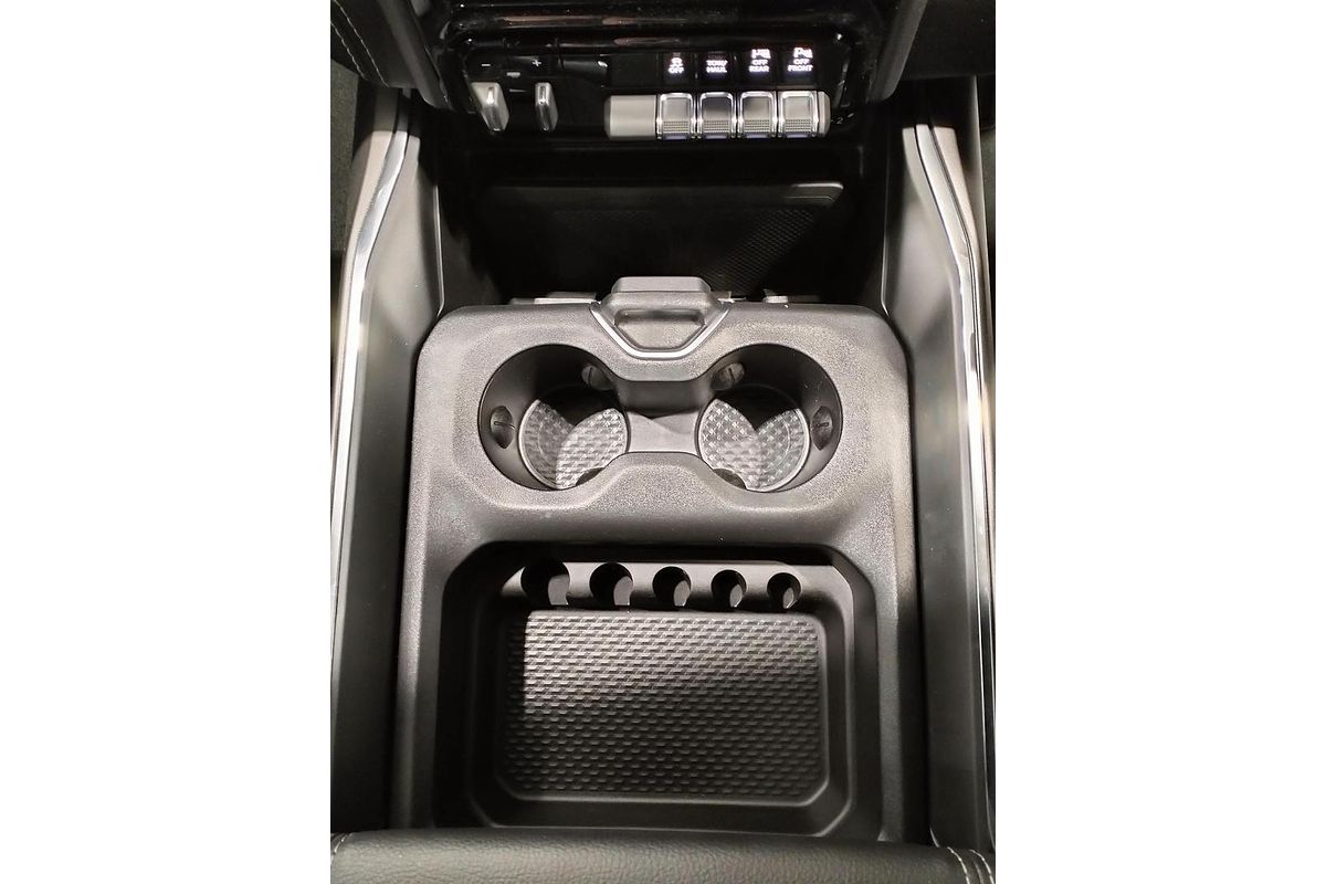 2024 RAM 1500 Laramie DT 4X4 SWB