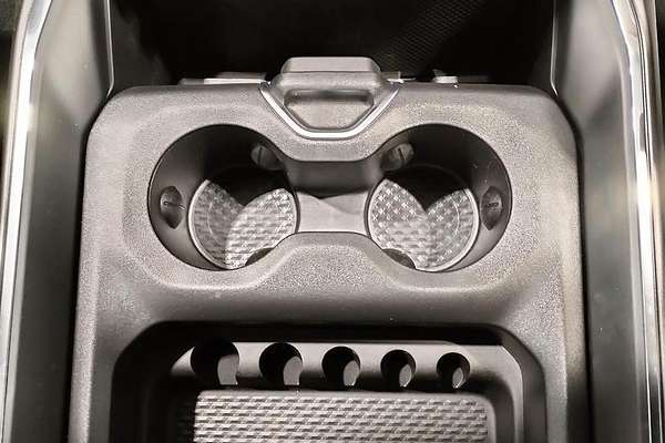 2024 RAM 1500 Laramie DT 4X4 SWB