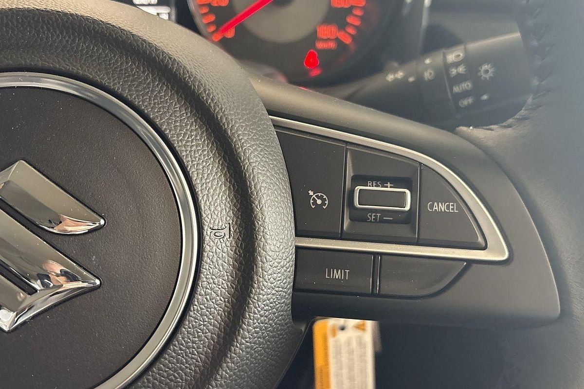 2024 Suzuki Jimny XL JJ