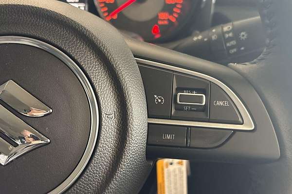 2024 Suzuki Jimny XL JJ