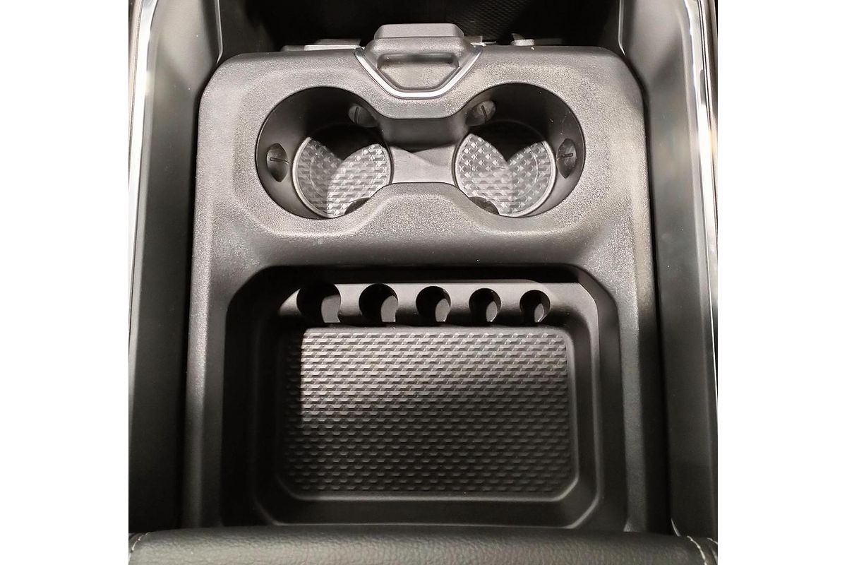 2024 RAM 1500 Laramie DT 4X4 SWB