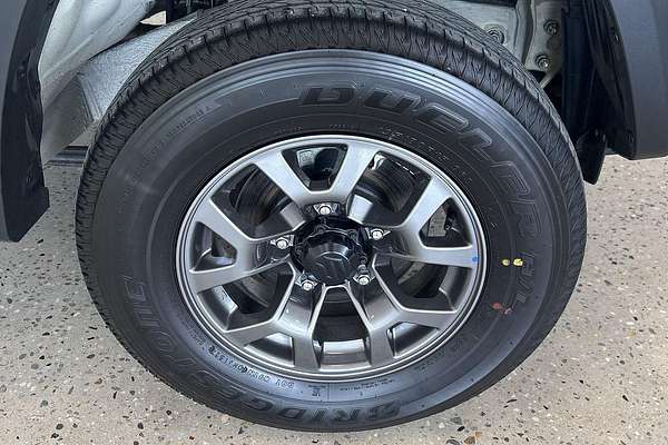 2024 Suzuki Jimny XL JJ