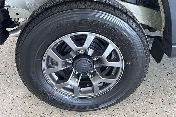 2024 Suzuki Jimny XL JJ