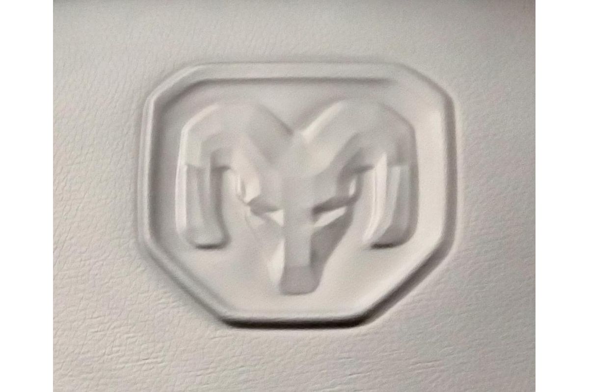 2024 RAM 1500 Laramie DT 4X4 SWB