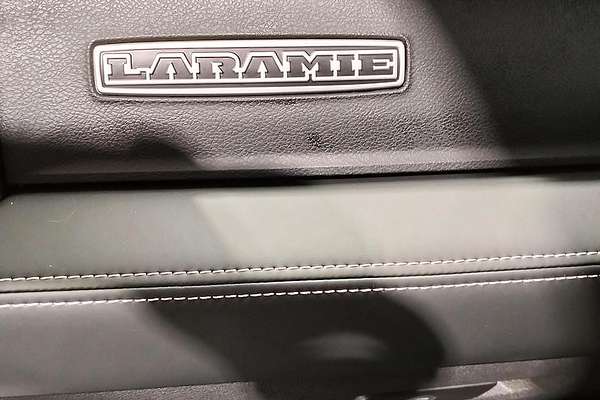 2024 RAM 1500 Laramie DT 4X4 SWB