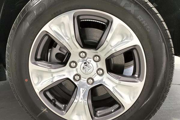 2024 RAM 1500 Laramie DT 4X4 SWB