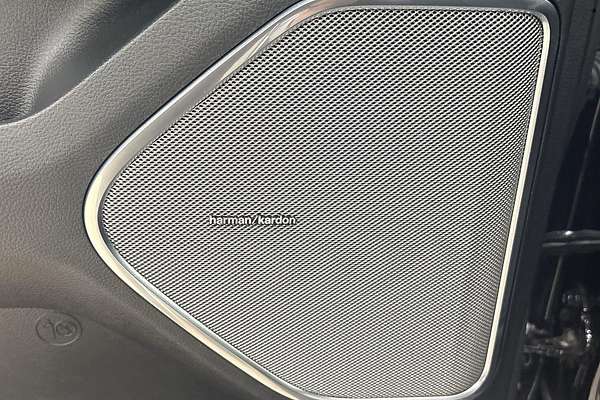 2025 RAM 1500 Laramie Sport Hurricane SO RamBox DT 4X4 SWB