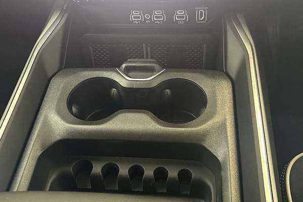 2025 RAM 1500 Laramie Sport Hurricane SO RamBox DT 4X4 SWB