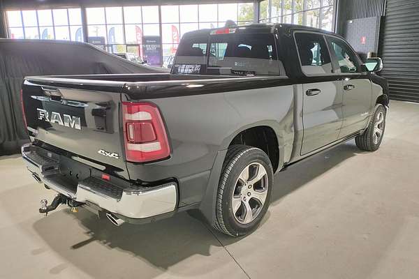 2024 RAM 1500 Laramie DT 4X4 SWB
