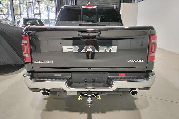 2024 RAM 1500 Laramie DT 4X4 SWB