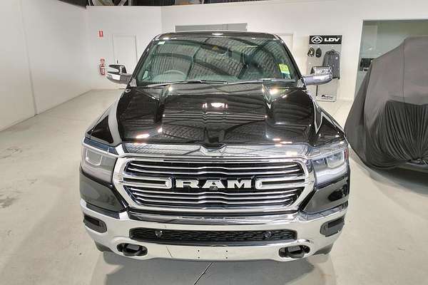 2024 RAM 1500 Laramie DT 4X4 SWB