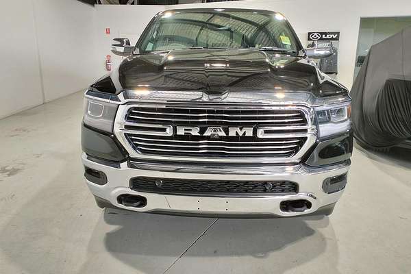 2024 RAM 1500 Laramie DT 4X4 SWB