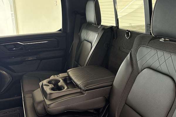 2025 RAM 1500 Limited Hurricane HO RamBox DT 4X4 SWB