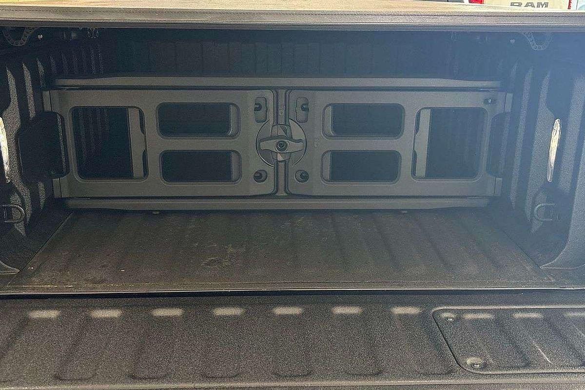 2025 RAM 1500 Limited Hurricane HO RamBox DT 4X4 SWB