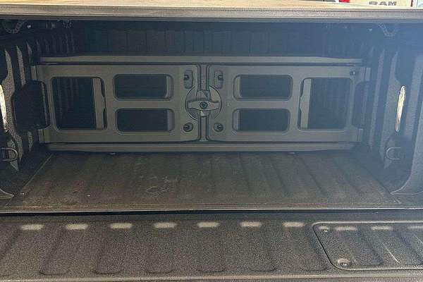 2025 RAM 1500 Limited Hurricane HO RamBox DT 4X4 SWB